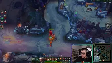 OUTPLATE SHACO