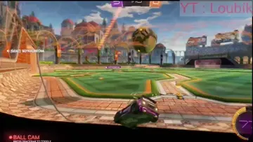 nice shot