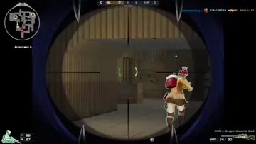 4K CLUTCH!