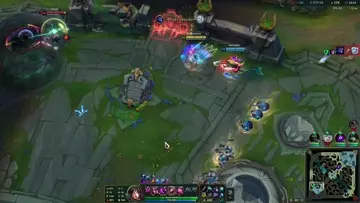 farmando aura