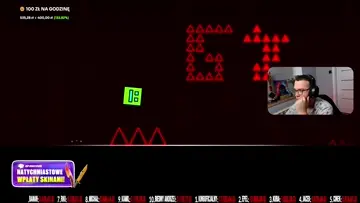 JUMPSCARE