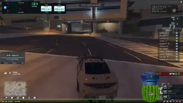 well this happend