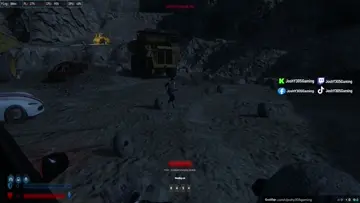 More Craziness