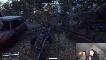 ENCONTRONAZO CON UNA ARAÑA EN ARC RAIDERS
