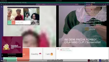 kontol cik