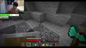 epic creeper moment