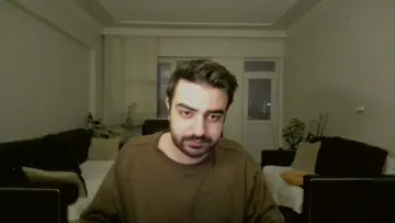 ünlü olma işi bizde yok