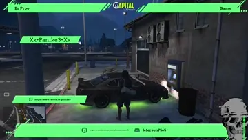 Clip