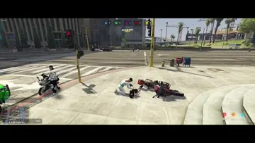 CLIP CARKILL