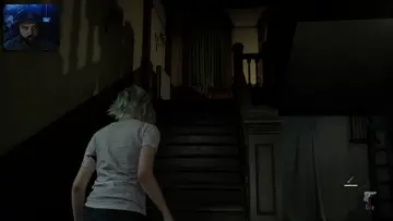Grace não aguenta o tranco da REQUIEM kkkk