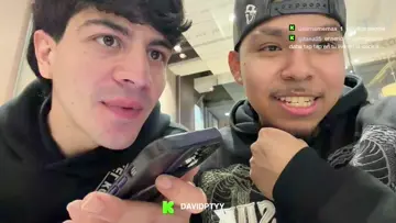 ay doo