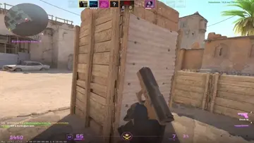 1v5