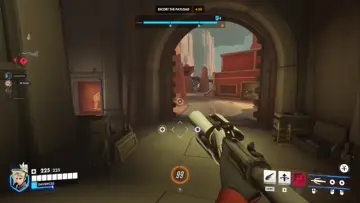 LLAMAME OVERWATCH LEAGUE XD