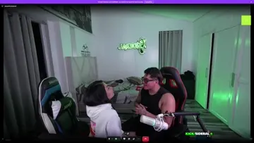 LO SUFRE EL GORDO CHISPAS