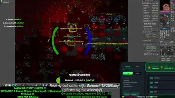 oponent xd