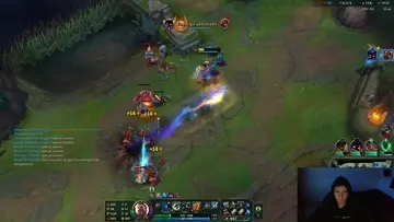 KAESEANDO CON GRAVES