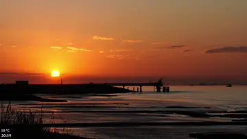 Beautiful Sunset