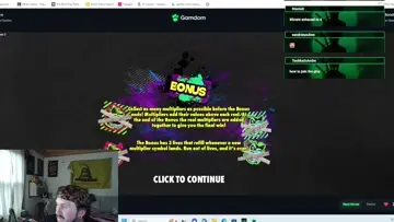 WE HIT A 1200x 🤯