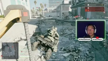 Solo CONTRA un Escuadrón 💀