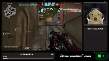 LA PHANTOM ES LA SALVACION A TODO
