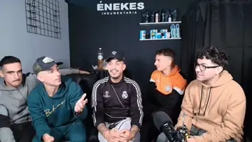 Seba se Voló