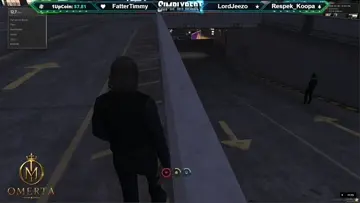 meta gaming? or walls?