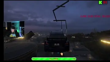 Kick Bounty Clip