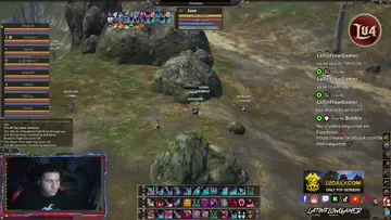 PvP Lu4
