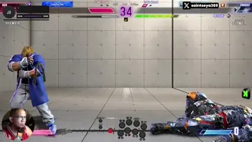 perfect gief