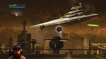 Pull it out of the sky!