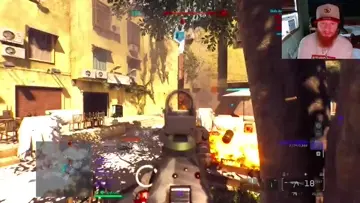 Crazy corner clear