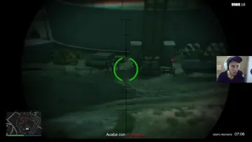45.000$ en cuestion de minutos gta v online