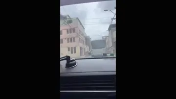 Paseando por el Rímac