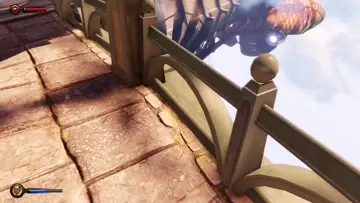 bug de bioschok