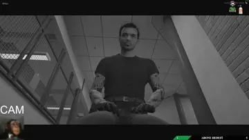 Pocikerim KNGLRP GÜN 11 BİR RÜYA | Clip