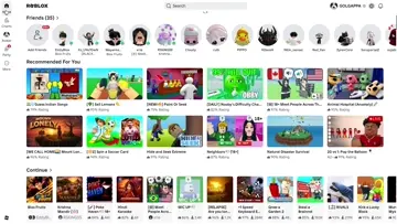 Piyush please Roblox