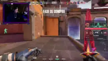 Deja de tosquearme!