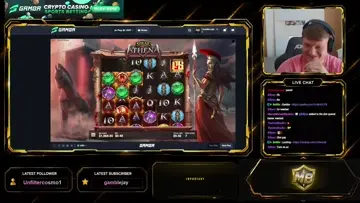 CASHY IS NEEDED / !SR !gamba !lux | Clip