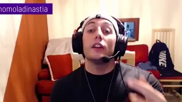 LOS CAGAFIESTAS: EL DESTROZO AL DEPARTAMENTO