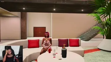 le deuil🤣 ehh