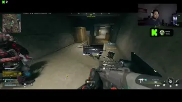 muerte en rebirth