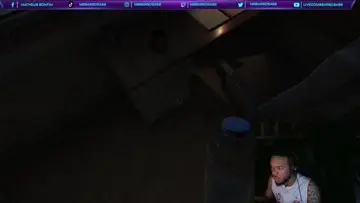Eu nunca mais jogo isso