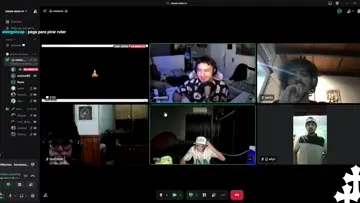 Whymas round 1