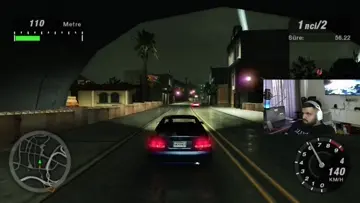 gece yarışları !insta - !dc | Clip