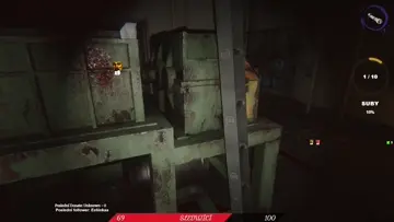 Kdo z nás zařve jako první? Devou | Clip