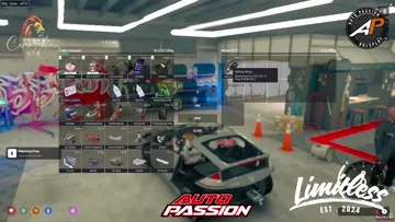 A U T O - P A S S I O N  ROLEPLAY PH SERVER