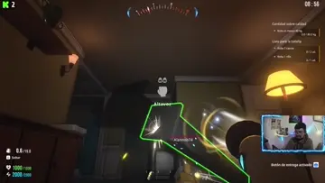 jajaja que locura de juego jajaja
