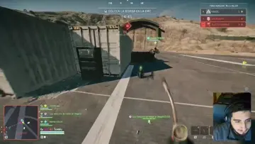UN CONDUCTOR