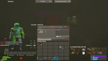 Defense early raid