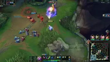 veigar bot outplay